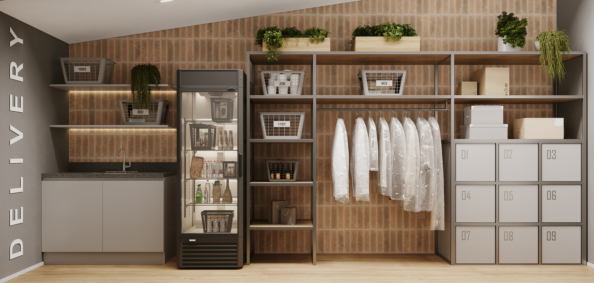 Galeria